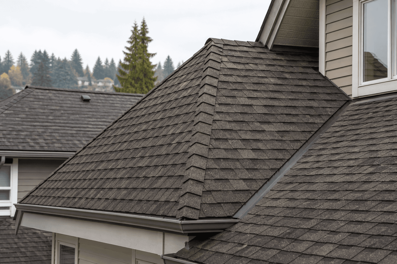 Architectural Shingle