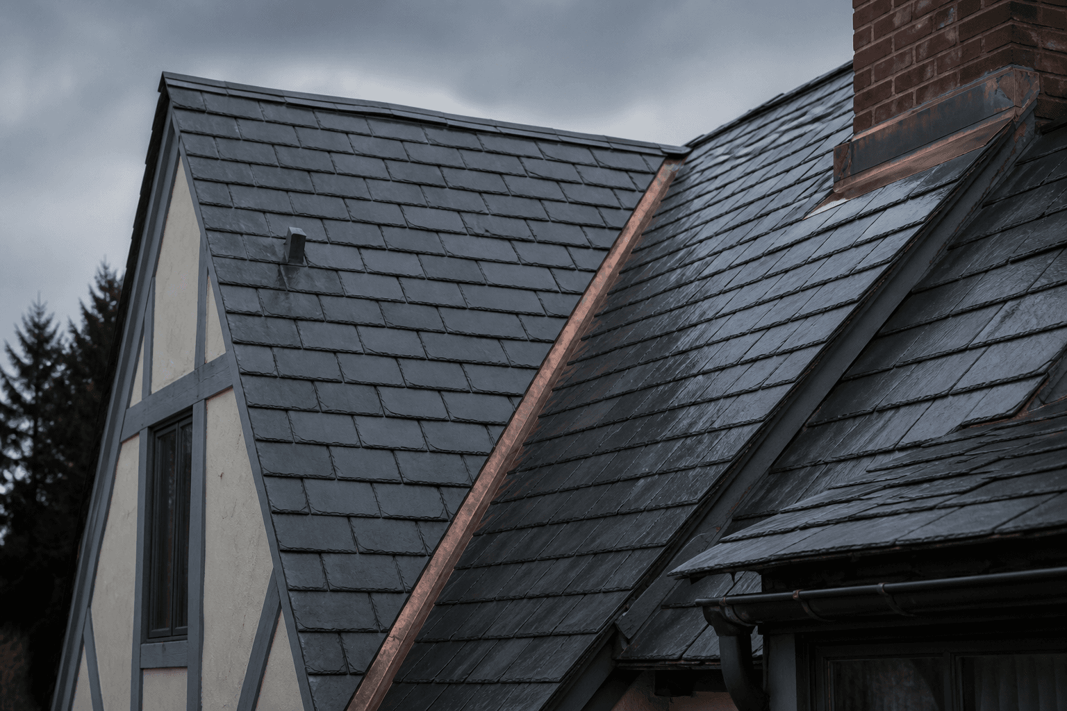 Slate & Tile